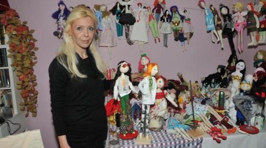 Kadınlar G&uuml;n&uuml;'ne &Ouml;zel Bebekler