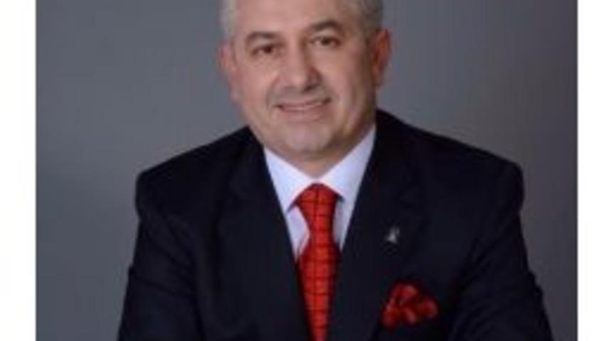 Ak Parti Kayseri Milletvekil Aday Adayı Suat &Ouml;zsoy&rsquo;un Kadınlar G&uuml;n&uuml; Mesajı