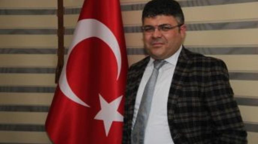 Aksakal: "sağlık &Ccedil;alışanlarını Asla Unutmadık"