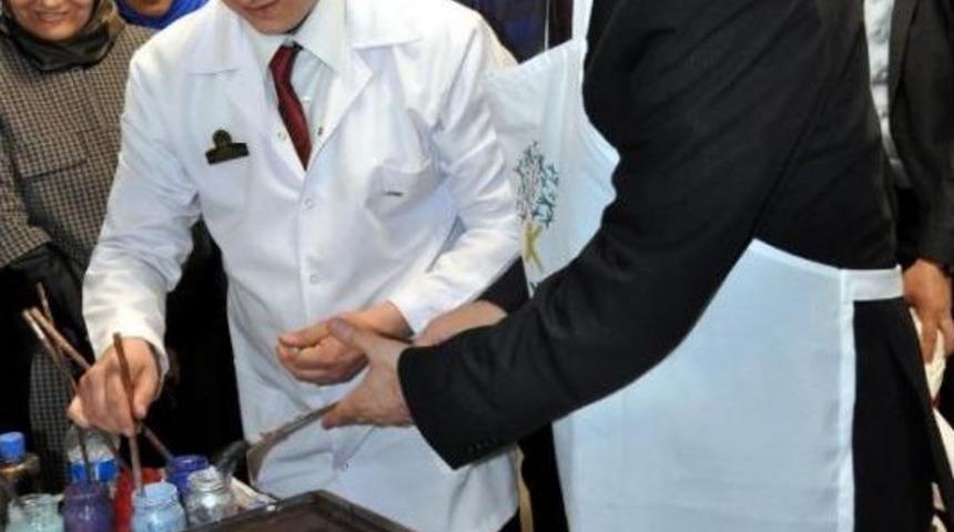 Yıldız: G&uuml;l Hakkındaki Kararı, 2 Cumhurbaşkanı Ve Başbakanımız Verecek (3)