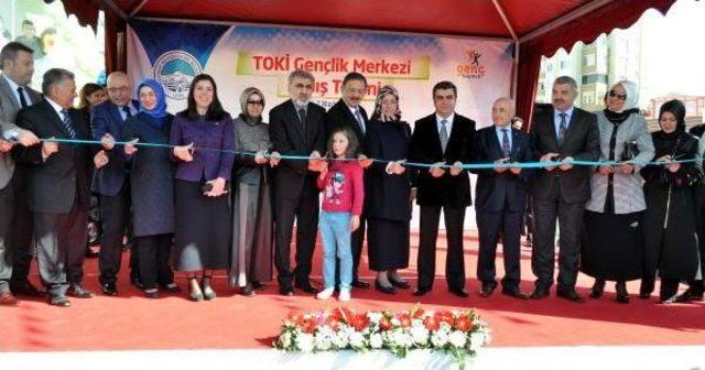 Yıldız: Gül Hakkındaki Kararı, 2 Cumhurbaşkanı Ve Başbakanımız Verecek (3)