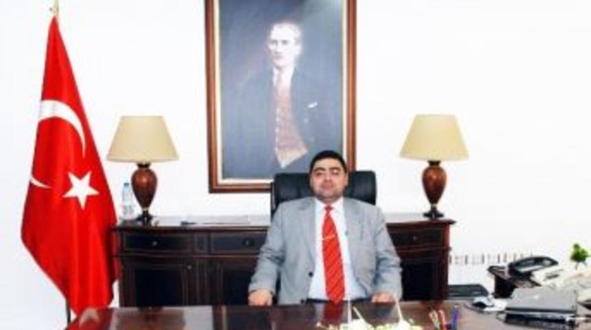 Daşdelen&rsquo;in Tıp Bayramı Mesajı