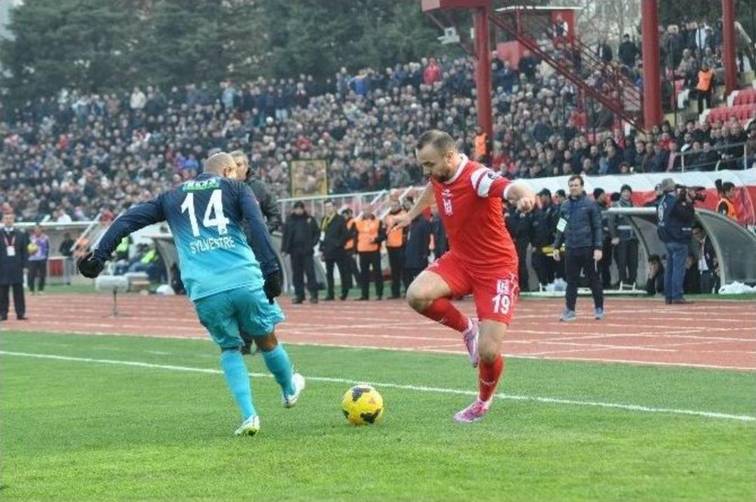 Spor Toto S&uuml;per Lig