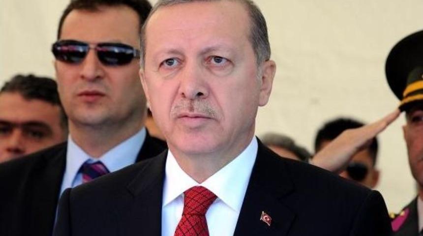 Cumhurbaşkanı Erdoğan: &Ccedil;&ouml;z&uuml;m S&uuml;recini Provoke Edenlere Farklı Muamele Yapılabilirdi, Ama Yapmdık