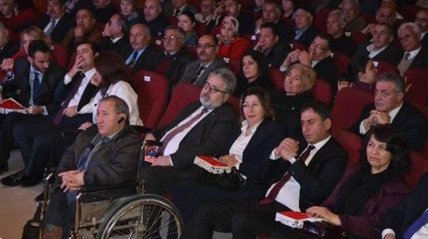 Chp İl Başkanlığı Milletvekili Aday Adaylarını Kamuoyuna Tanıttı