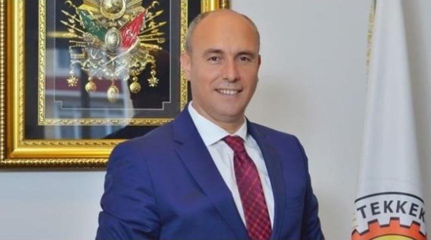 Samsun&rsquo;da &rsquo;kadınlar G&uuml;n&uuml;&rsquo; Mesajları