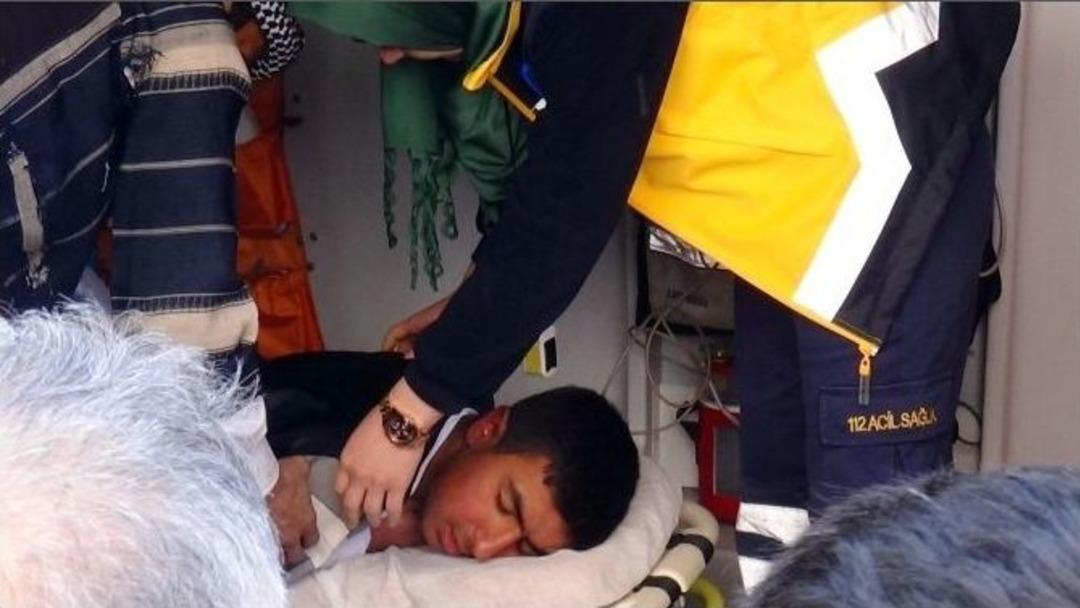 Kul&uuml;pler Arası Halk Oyunları Yarışması Devam Ediyor