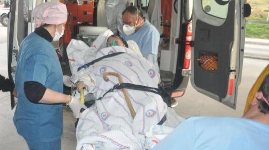 Karaman&rsquo;Da Mers Vir&uuml;s&uuml; Ş&uuml;phesi
