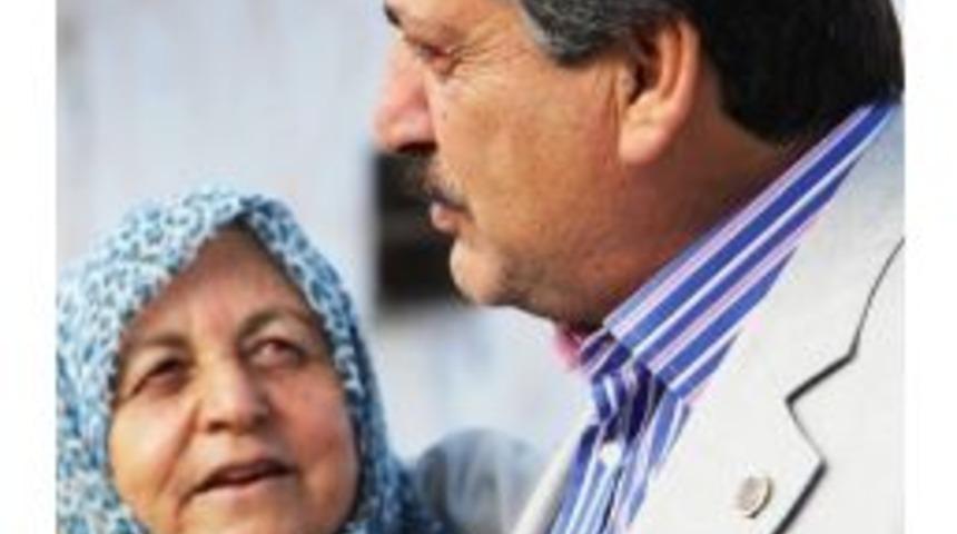 Başkan Kale&rsquo;nin Kadınlar G&uuml;n&uuml; Mesajı