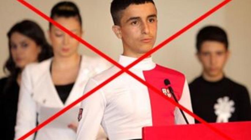 Fotoğraf İptali - Atı Bayıltıncaya Kadar Kam&ccedil;ılayan Jokeye Ceza