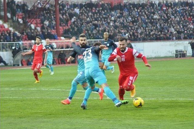 Spor Toto Süper Lig