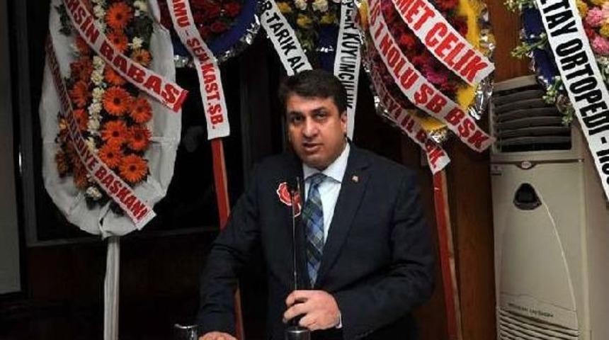Taner Uran: &Ouml;calan'ın Barış G&uuml;vercini Gibi G&ouml;sterilmesine Karşıyız