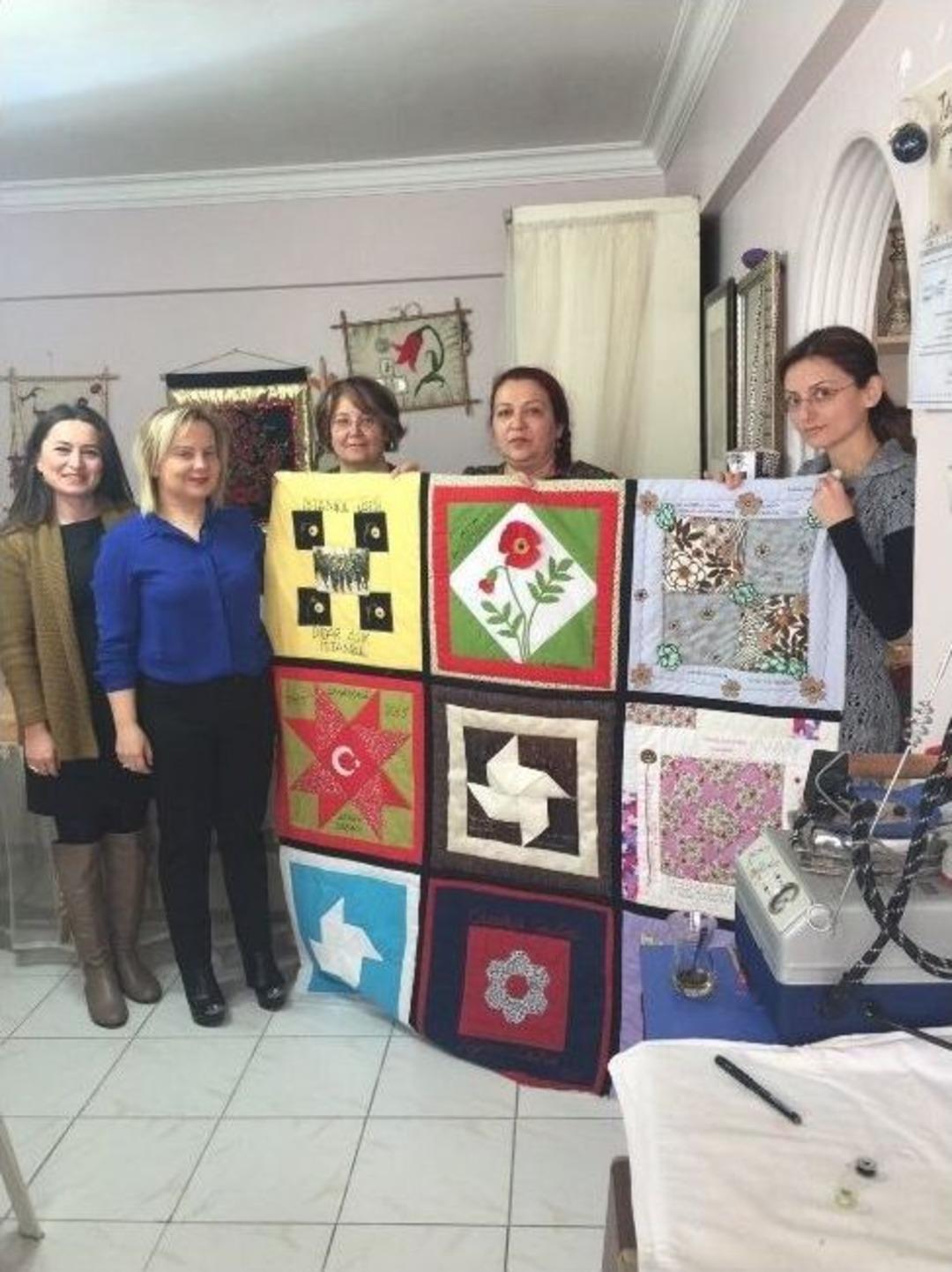 Kutlu&rsquo;dan B&uuml;y&uuml;k Buluşmaya Destek