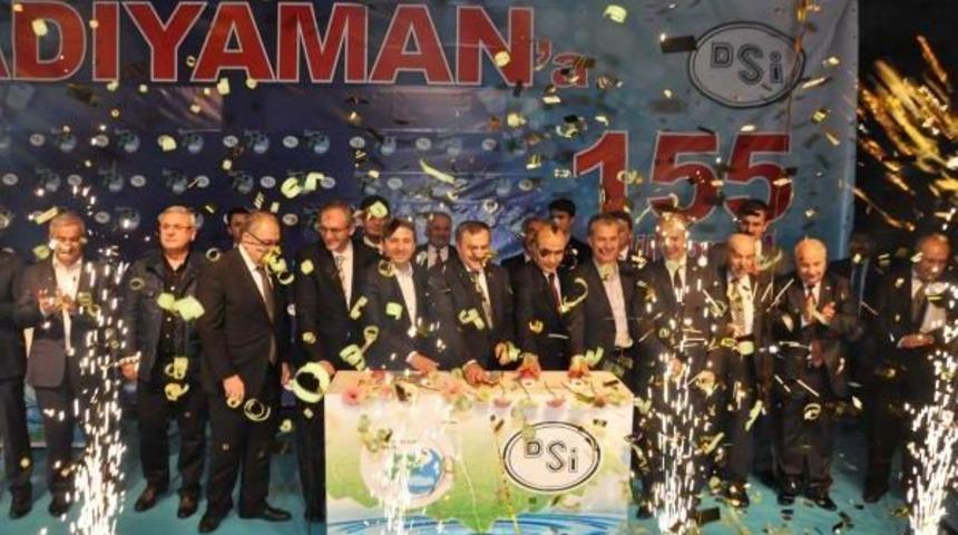 Bakan Eroğlu: Ormanlar Artık Kırsal Kalkınma I&ccedil;in Lokomotif Olsun (4)