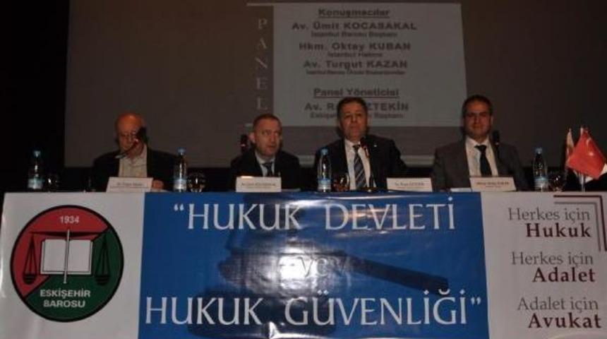 Kocasakal: Genelkurmay Bizlere Laf Yetiştireceğine Askerin,  Pilotun Can G&uuml;venliğini Korusun