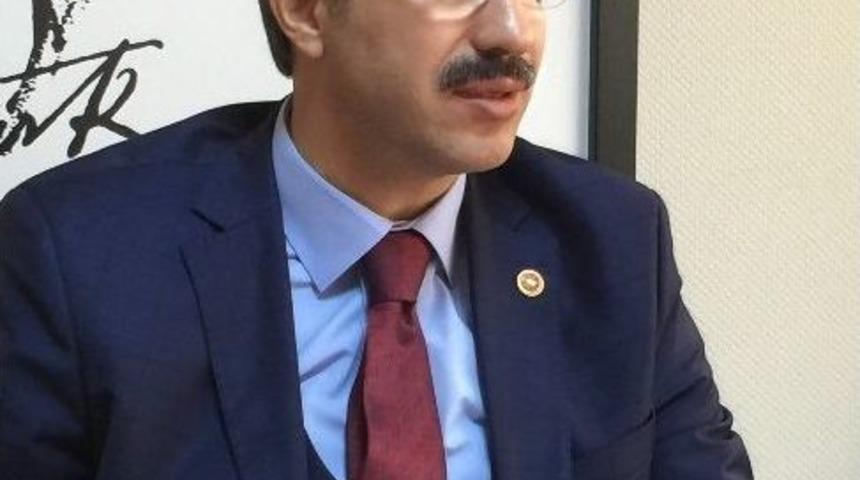 &Uuml;nal: &ldquo;ordu Ak Parti İle Şaha Kalktı&rdquo;