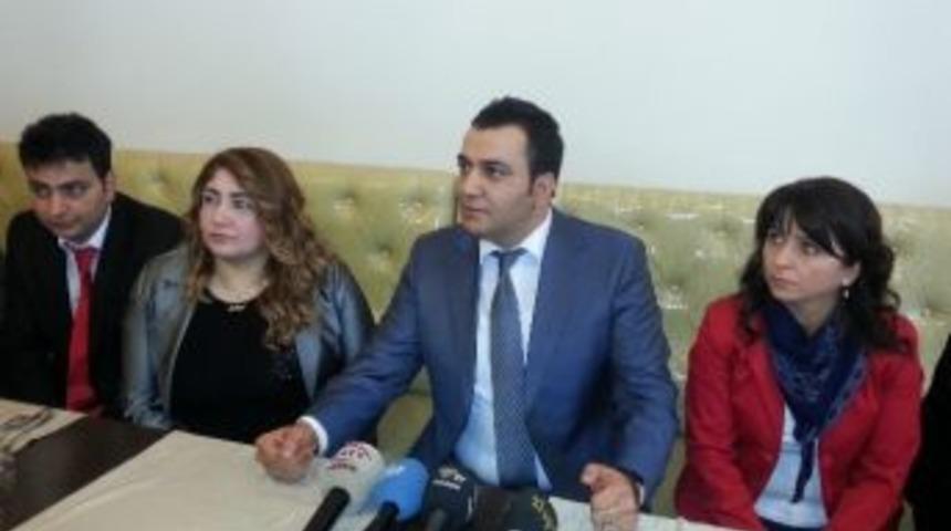 Malatya&rsquo;nın En Gen&ccedil; Aday Adayı Okuşluk&rsquo;a Gen&ccedil;lerden Destek