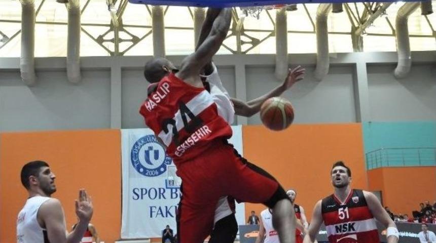 T&uuml;rkiye Basketbol Ligi