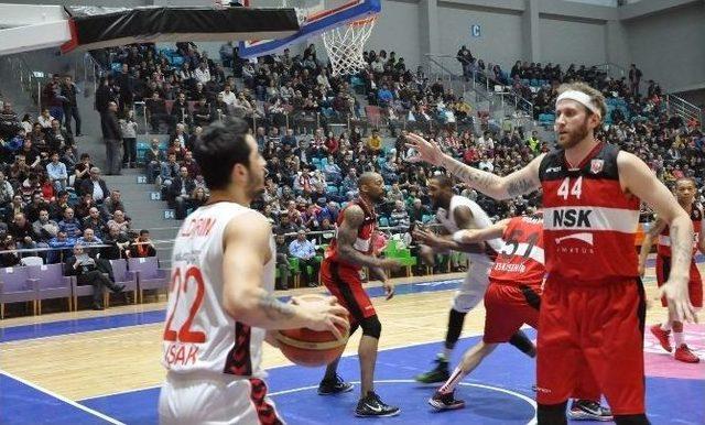 Türkiye Basketbol Ligi