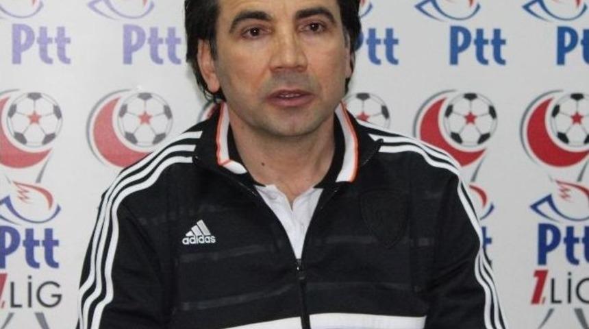 Orduspor - Şanlıurfaspor Ma&ccedil;ının Ardından