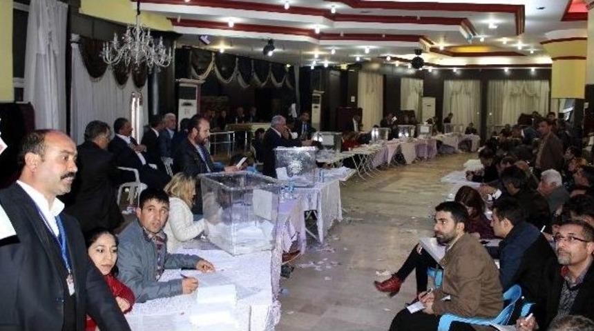 Chp&rsquo;li &Uuml;yeler Tercihlerini Sel&ccedil;uk Tabak&rsquo;tan Yana Kullandı