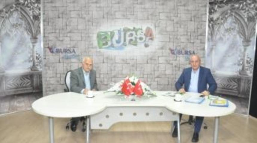Kent Konseyi Topluma Anlatıldı