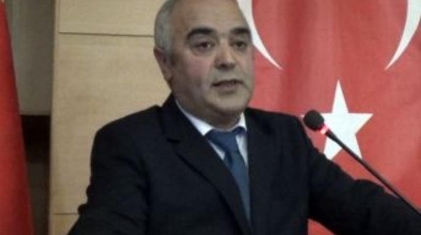 Doğan Verg&uuml;l&rsquo;&uuml;n, 8 Mart D&uuml;nya Kadınlar G&uuml;n&uuml; Mesajı