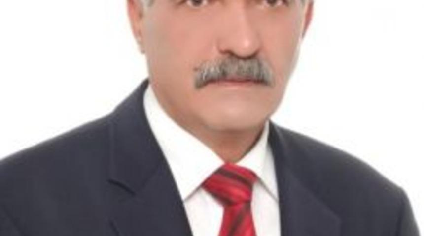Harun Yenice&rsquo;nin Kadınlar G&uuml;n&uuml; Mesajı