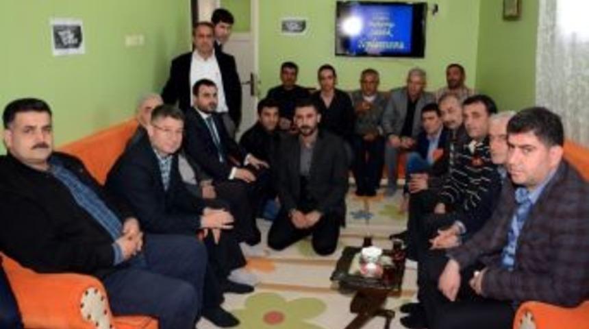 "sandığa Sahip &Ccedil;ıkıyoruz" Toplantısı
