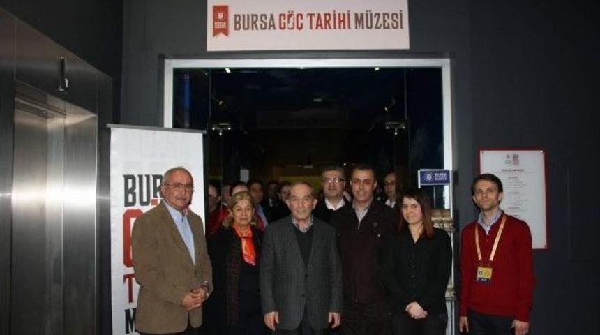 Emekli Genelkurmay Başkanı Orgeneral Hilmi &Ouml;zk&ouml;k Merinos&acute;ta
