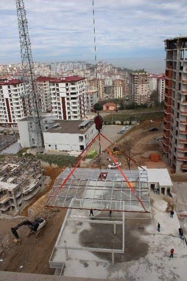 T&uuml;m Uğraşlar İş G&uuml;venliği İ&ccedil;in 1