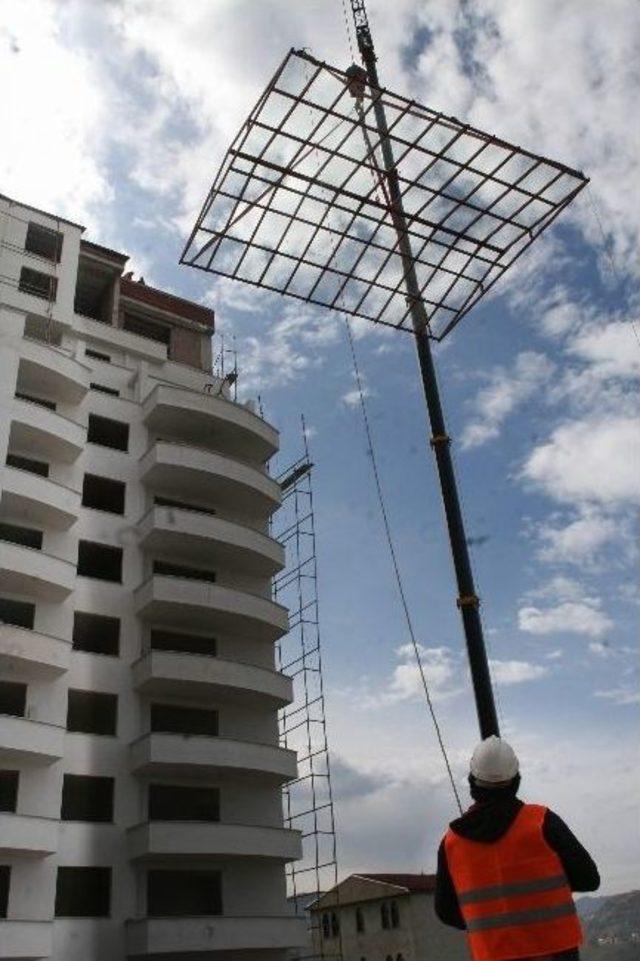 T&uuml;m Uğraşlar İş G&uuml;venliği İ&ccedil;in 2