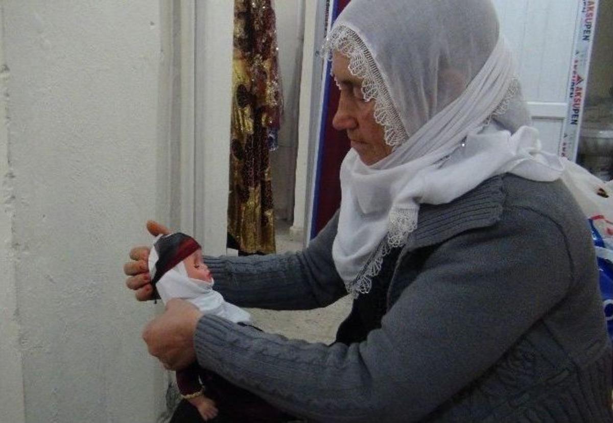 (&ouml;zel Haber) &Ccedil;ocukları İ&ccedil;in Gecesini G&uuml;nd&uuml;z&uuml;ne Kattı