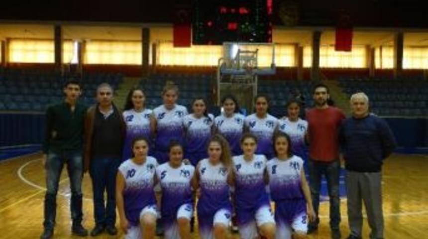 Akşehir Sel&ccedil;ukluspor 5. Kez Şampiyon Oldu