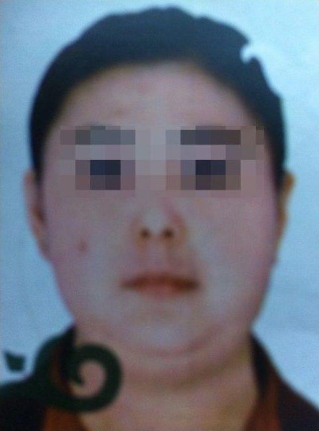 Kırgız Kadını Bı&ccedil;aklayıp Fuhuş Yaptırdı 1