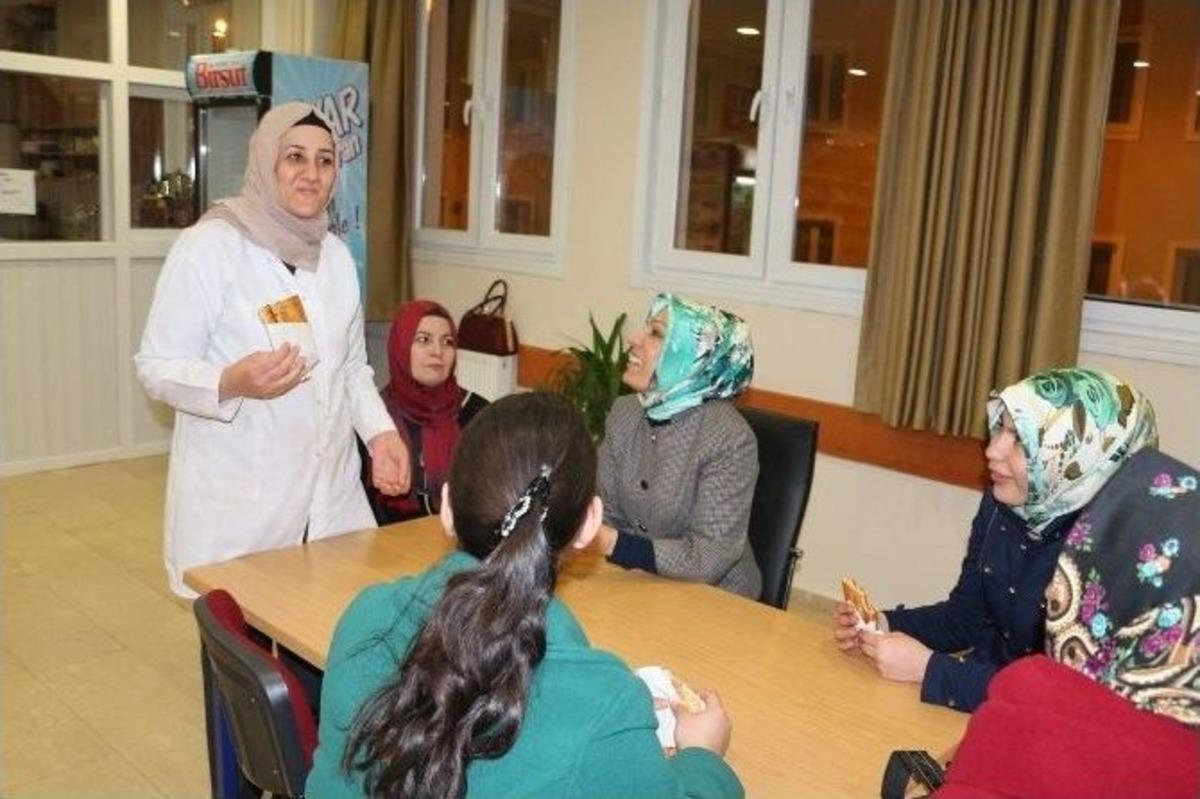 (&ouml;zel Haber) Eşi İflas Eden Ayşe Kılı&ccedil;vuran, 6 Yıldır &Ccedil;alışarak Ge&ccedil;imini Sağlıyor