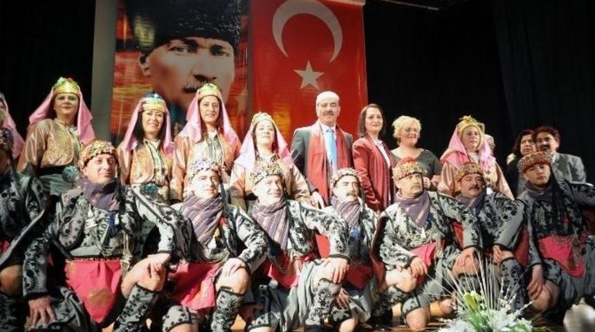 Chp, Mudanyalı Kadınları Unutmadı