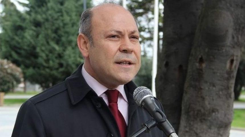 Samsun&rsquo;da 8 Mart D&uuml;nya Kadınlar G&uuml;n&uuml;