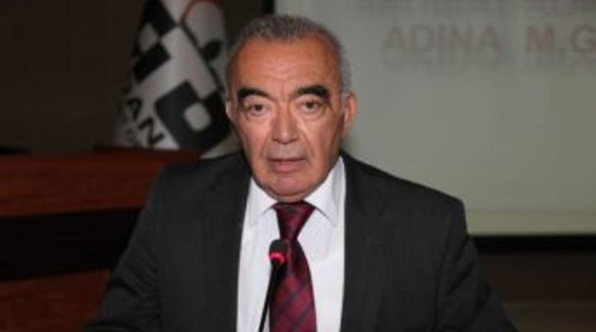 Kirlettiğimiz Plastiği Geri D&ouml;n&uuml;şt&uuml;remiyoruz