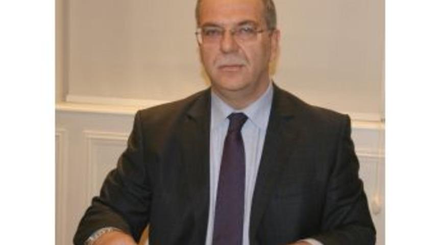 Bozok &Uuml;niversitesi Rekt&ouml;r Adayı Prof. Dr. Şahing&ouml;z: