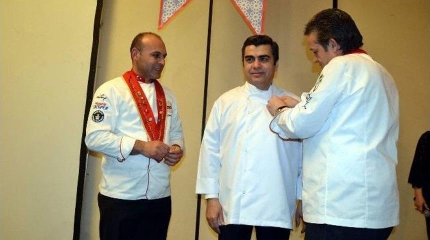 Y&ouml;resel Yemek Yarışmasının Galası Yapıldı