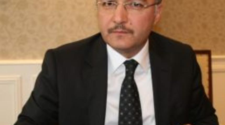Ak Parti Yozgat Milletvekili Aday Adayı Salim Kahramanoğlu, 8 Mart D&uuml;nya Kadınlar G&uuml;n&uuml;&rsquo;n&uuml; Kutladı