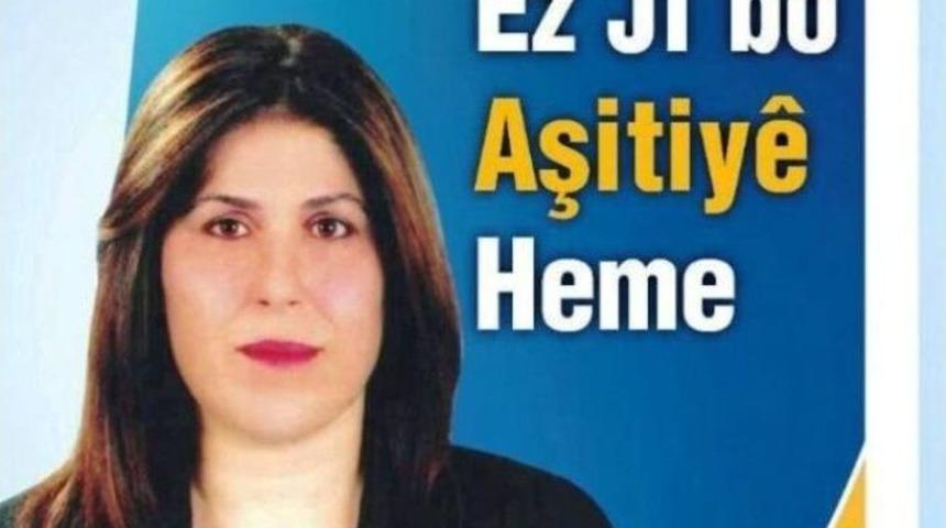 Ak Partili G&uuml;ler&rsquo;den Kadınlar G&uuml;n&uuml; Mesajı
