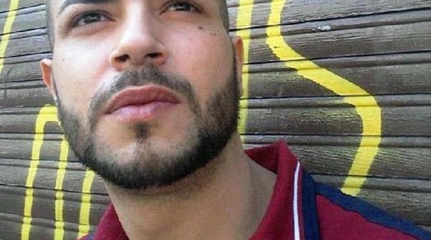 Almanya'da &Ouml;len Gencin Cenazesi Akyazı'da Toprağa Verildi