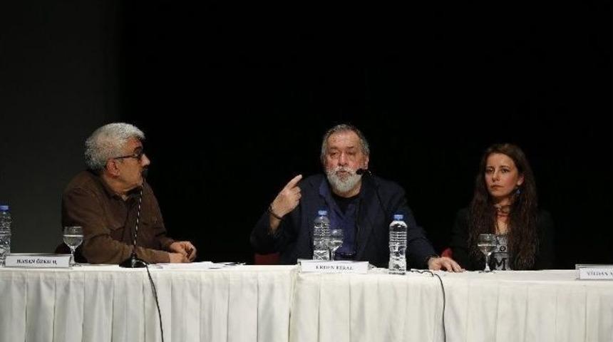 Gece Filmi İzmir&rsquo;de İzleyicilerle Buluştu