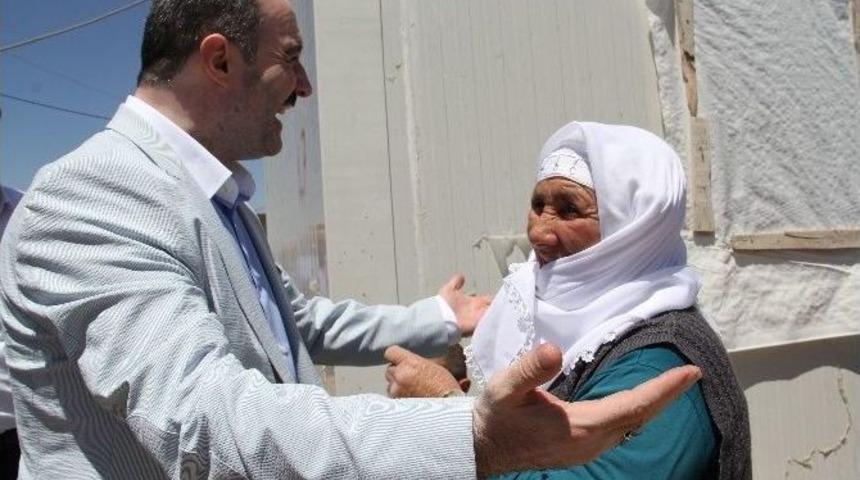 Başkan &Ouml;zg&ouml;k&ccedil;e&rsquo;den 8 Mart D&uuml;nya Kadınlar G&uuml;n&uuml; Mesajı