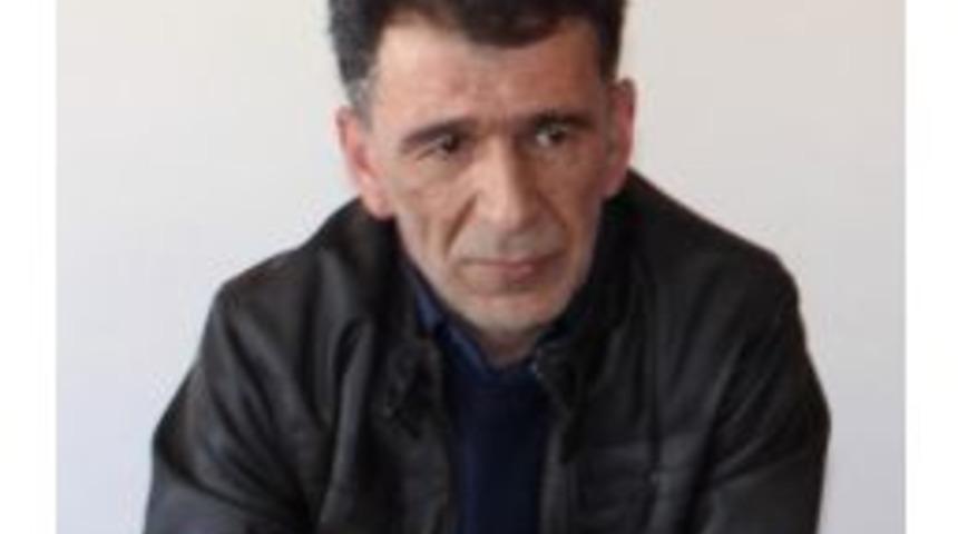 Chp Ardahan İl&ccedil;e Başkanı Alpaslan&rsquo;ın Kadınlar G&uuml;n&uuml; Mesajı