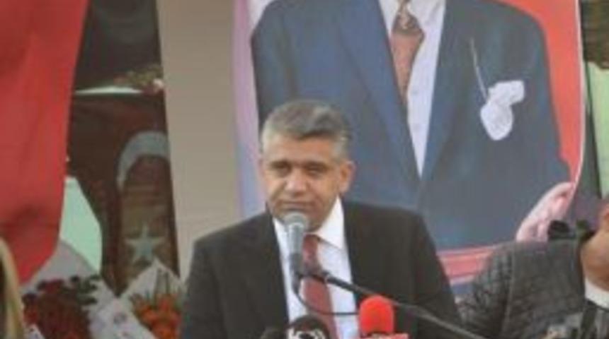 Mersin&rsquo;deki Otogar Tartışmaları