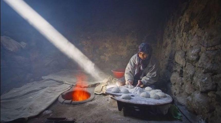 Arpa&ccedil;ay&rsquo;da Kadın Olmak Fotoğraf Yarışması Sonu&ccedil;landı