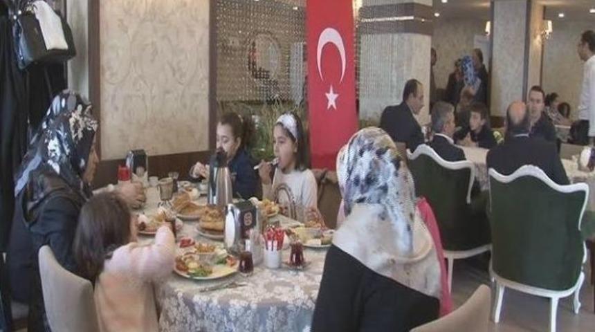 Ufuk Sağlık - Sen Genel Başkanı Adnan Bayraktar: